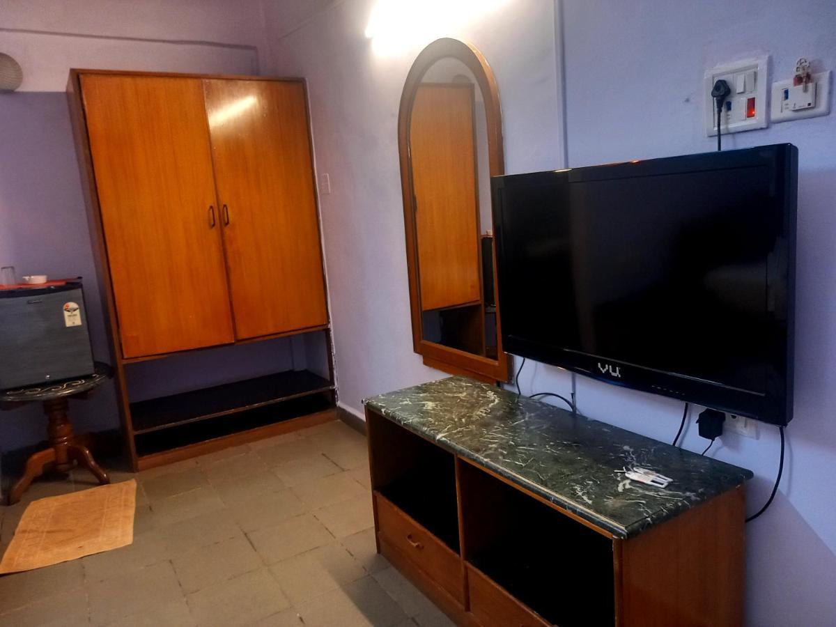 Falcon Resorts Calangute Buitenkant foto