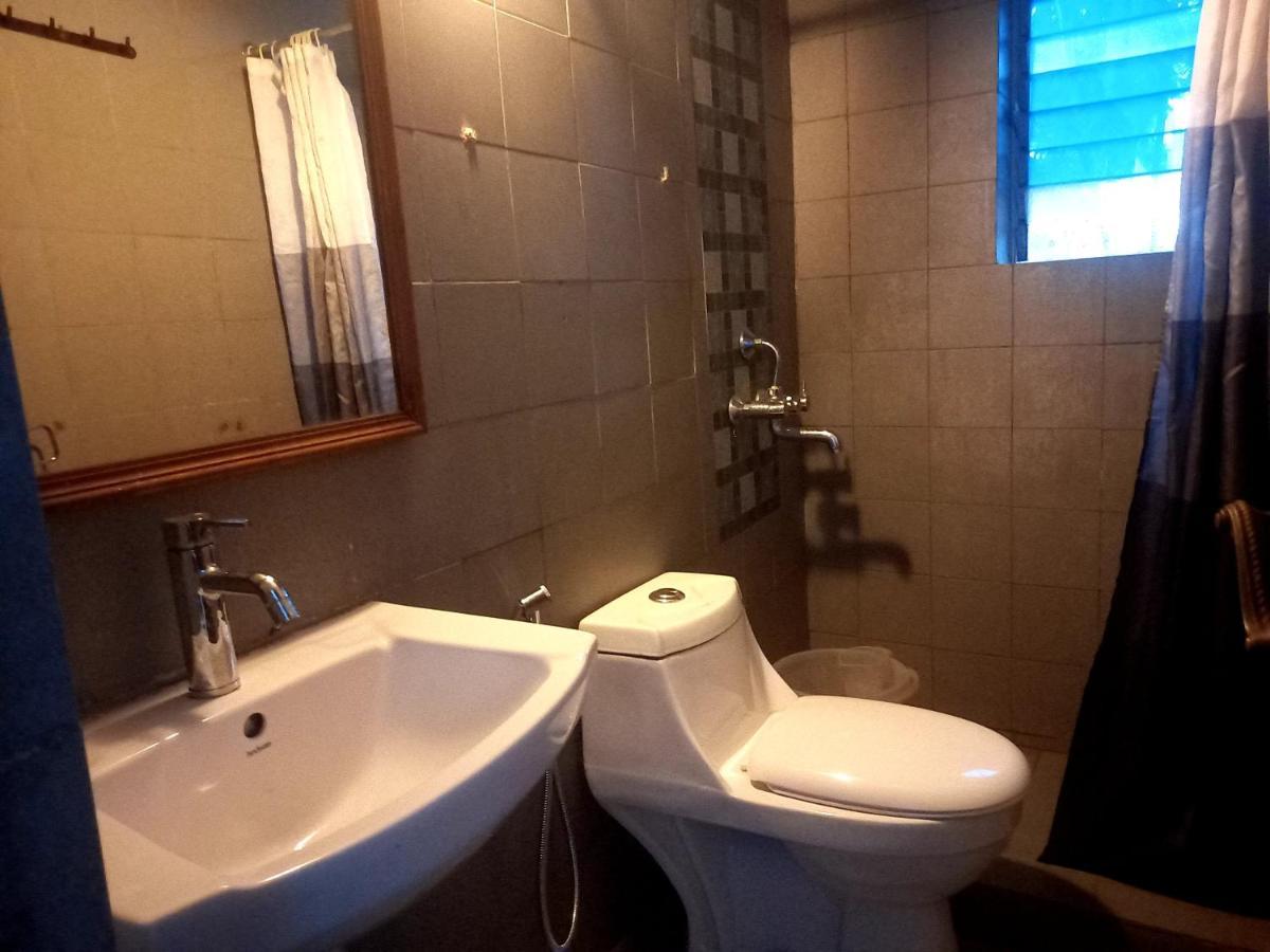 Falcon Resorts Calangute Buitenkant foto